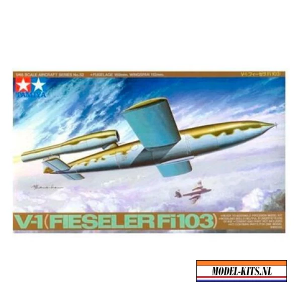 V 1 (FIESELER FI103)