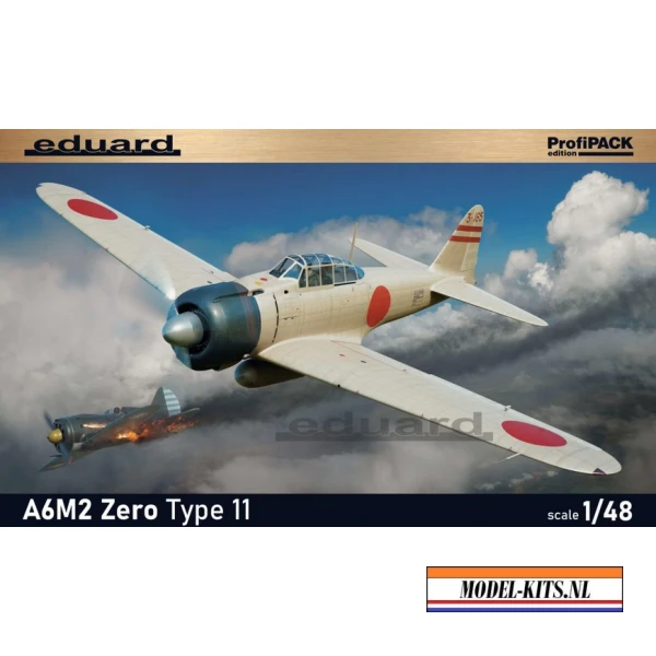 A6M2 ZERO TYPE