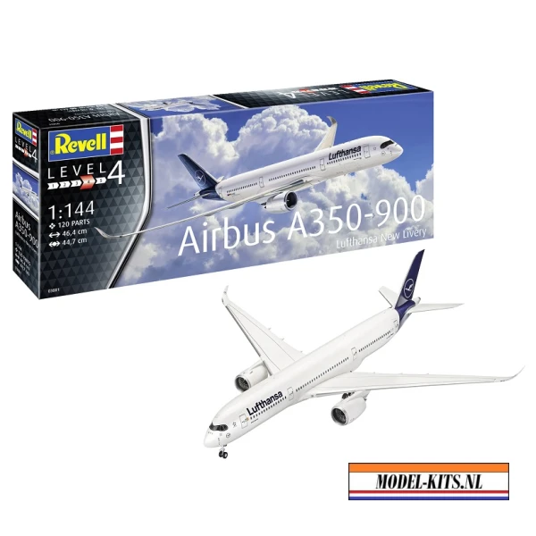 AIRBUS A350 900