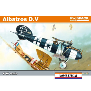 ALBATROS D.V