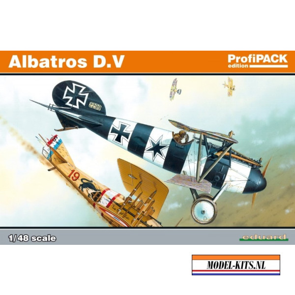 ALBATROS D.V