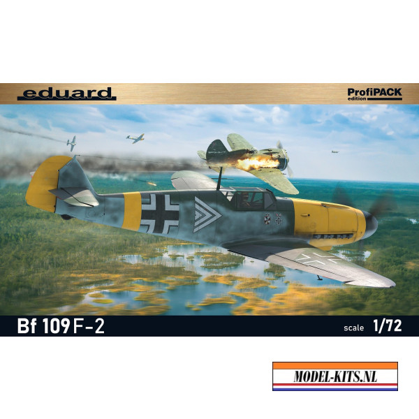 BF 109F 2