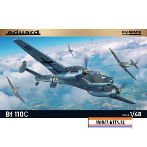 BF 110C