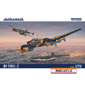 BF 110G 2