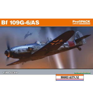 BF109G 6AS