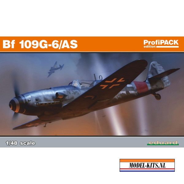 BF109G 6AS