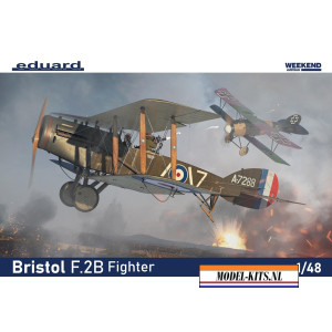 BRISTOL F.2B FIGHTER