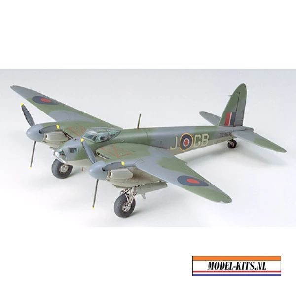 DE HAVILLAND MOSQUITO B MK.IV