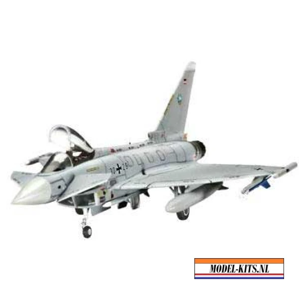 EUROFIGHTER TYPHOON