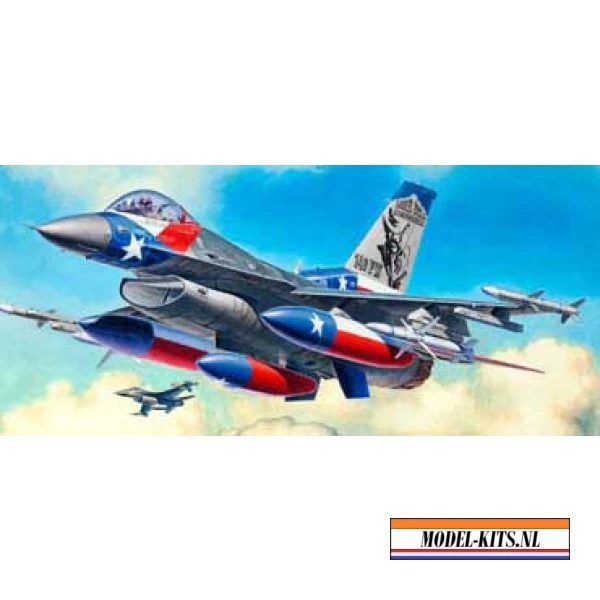 F 16C FIGHTING