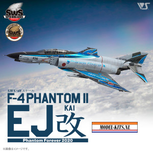 F 4 EJ KAI PHANTOM II PHANTOM FOREVER 2020