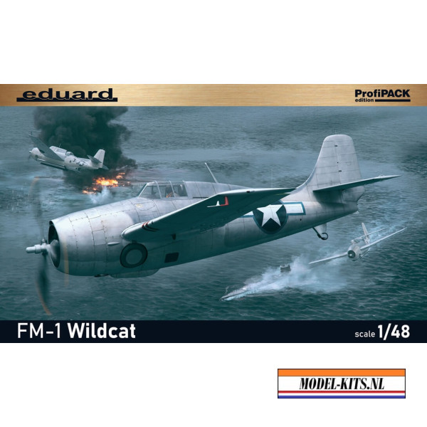 FM 1 WILDCAT