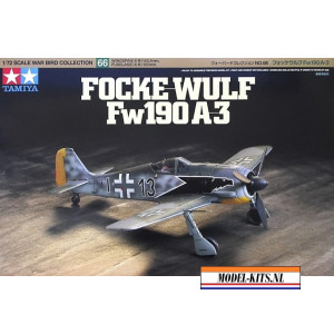 FOCKE WULF 190 A3