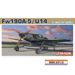 FOCKE WULF 190A 5