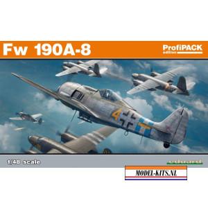 FW 190 A 8