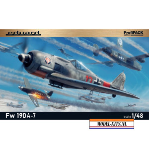 FW 190A 7