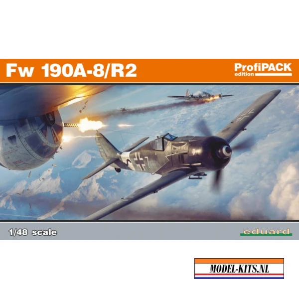 FW190A 8