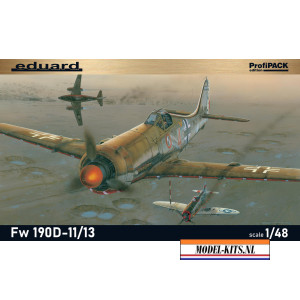 FW190D 11D 13 PROFIPACK