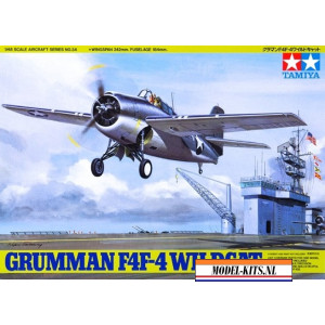 GRUMMAN F4F 4 WILDCAT