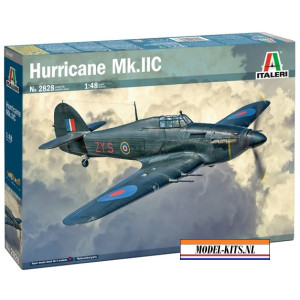 HURRICANE MK. IIC