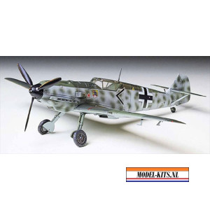 MESSERSCHMITT BF109 E 3