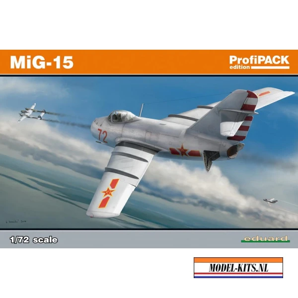 MIG 15
