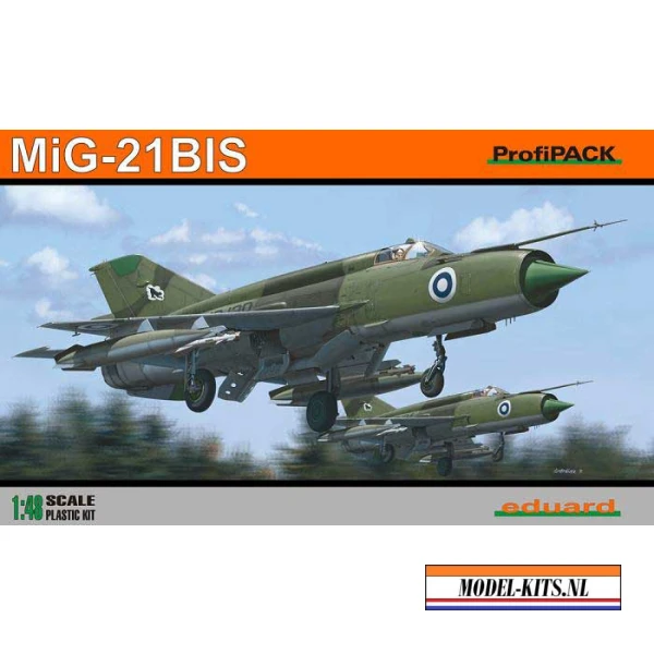 MIG 21 BIS