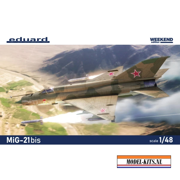 MIG 21 BIS
