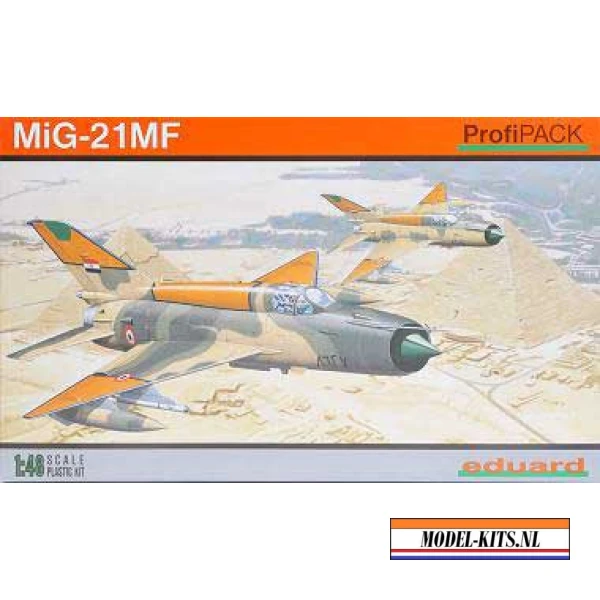 MIG21MF