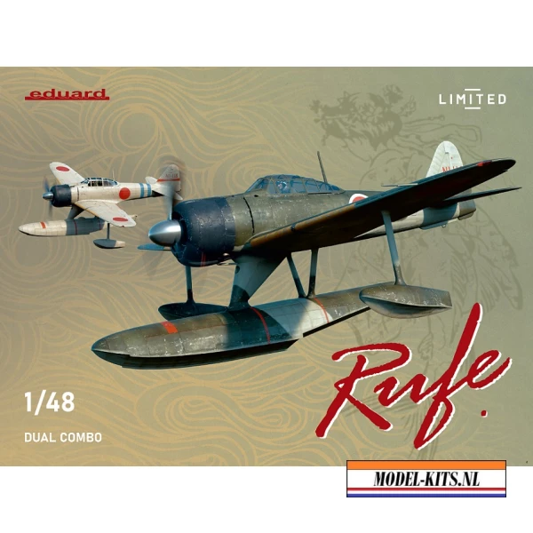 RUFE DUAL COMBO