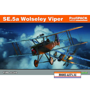 SE.5A WOLSELEY VIPER