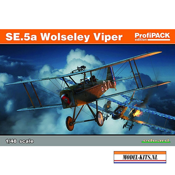 SE.5A WOLSELEY VIPER