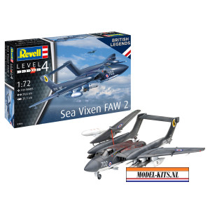 SEA VIXEN FAW 2
