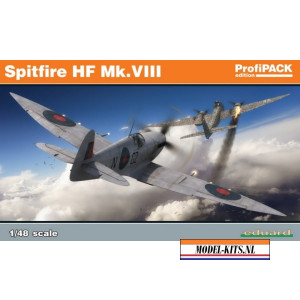 SPITFIRE HF MK VIII