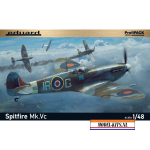 SPITFIRE MK.VC