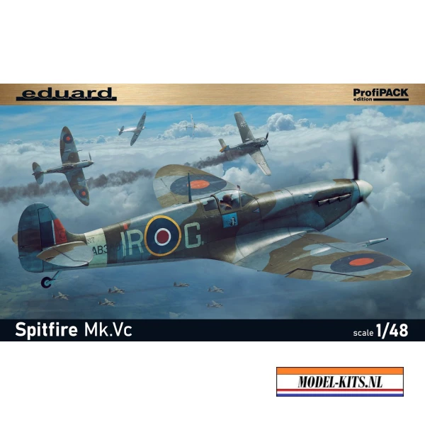 SPITFIRE MK.VC