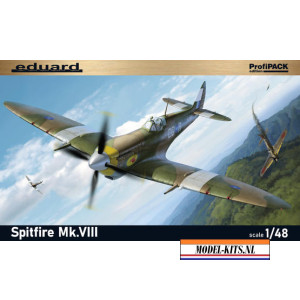 SPITFIRE MK.VIII