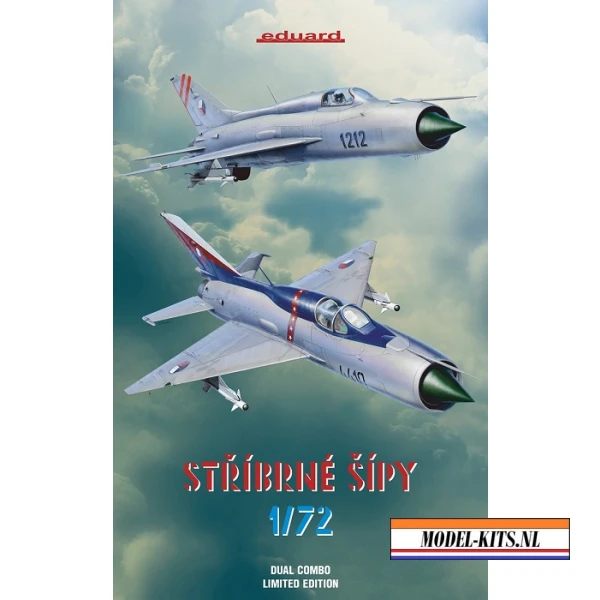 STRIBRNE SIPY