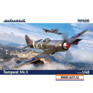 TEMPEST MK.II