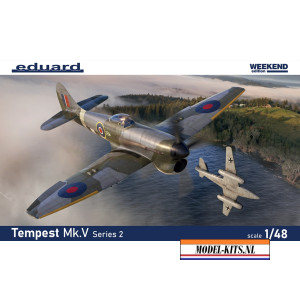 TEMPEST MK.V SERIES 2