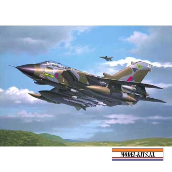 TORNADO GR. MK 1 RAF