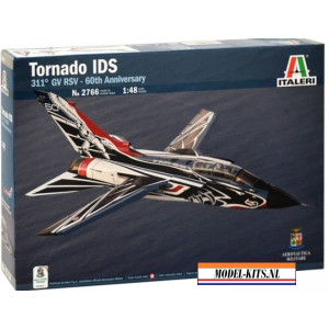 TORNADO IDS 60 ANNIVERSAIRE