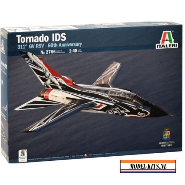 TORNADO IDS 60 ANNIVERSAIRE