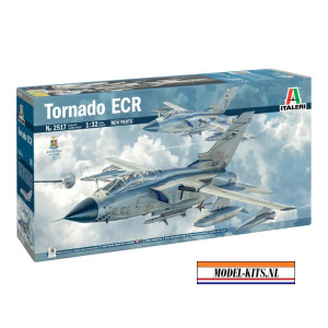 TORNADO IDS ECR