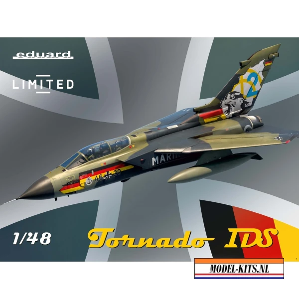 TORNADO IDS LIMITED