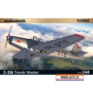 Z 326 TRENÉR MASTER