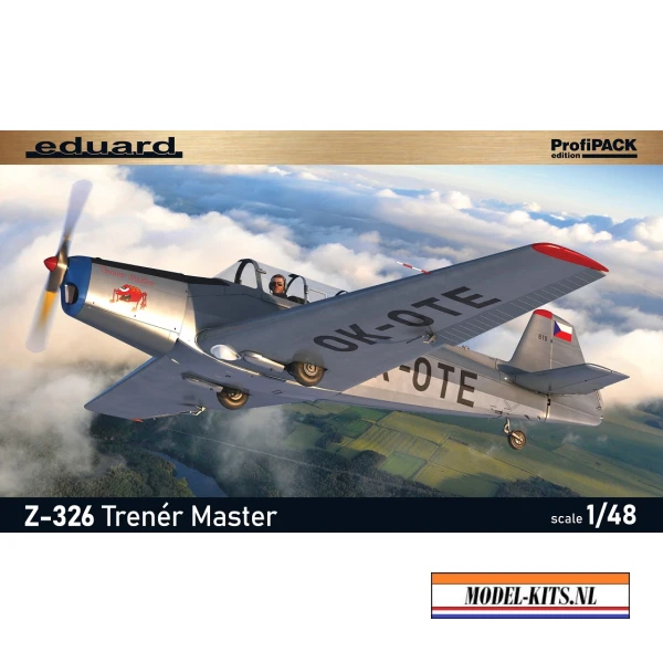 Z 326 TRENÉR MASTER