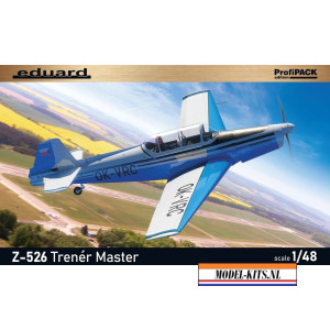 Z 526 TRENÉR MASTER