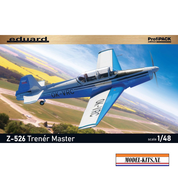 Z 526 TRENÉR MASTER