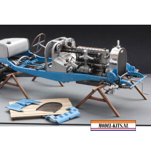 Bugatti Roadster Monte Carlo 14